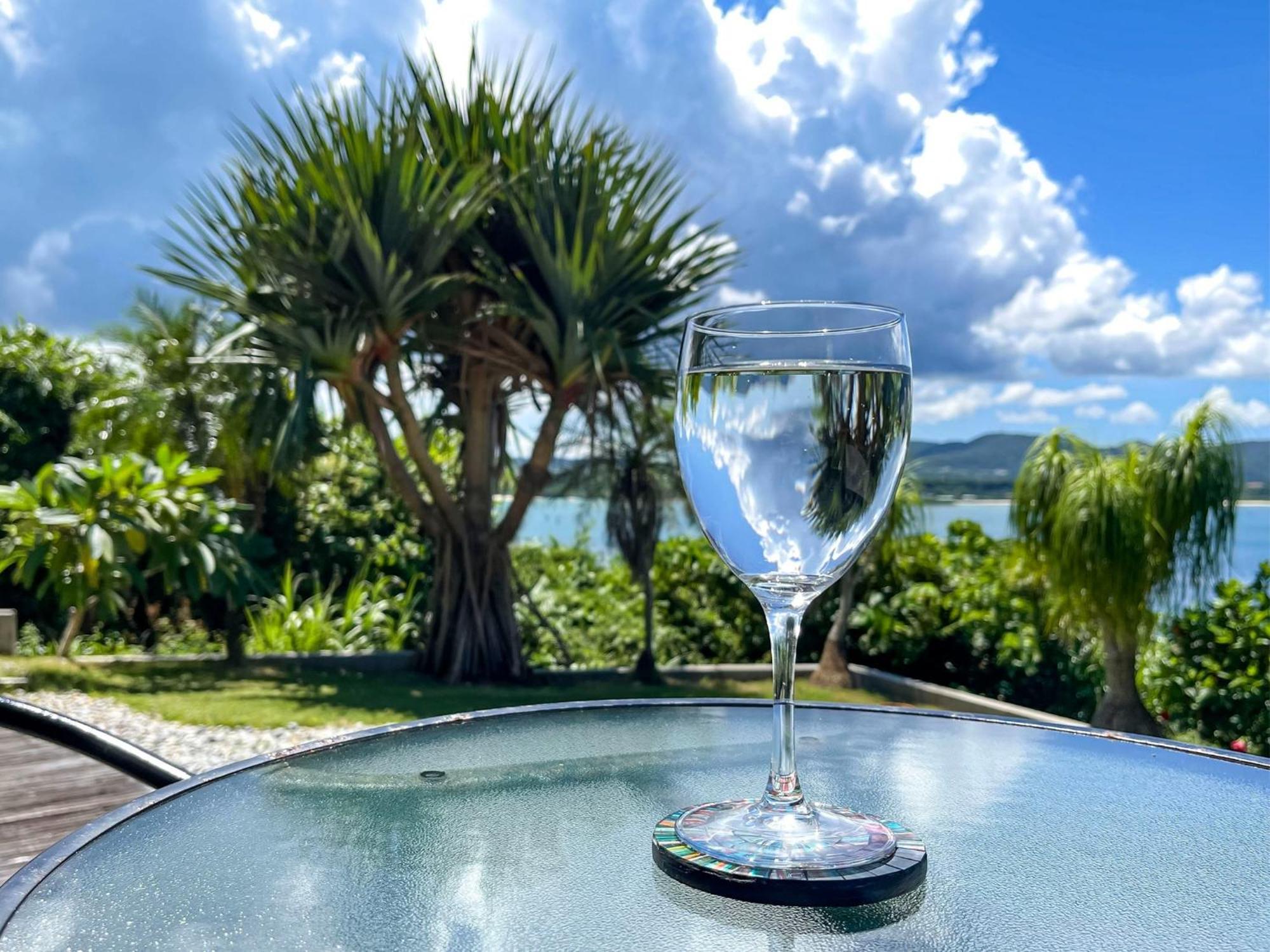 Kaya Resort Kourijima - Vacation Stay 95302V Kültér fotó