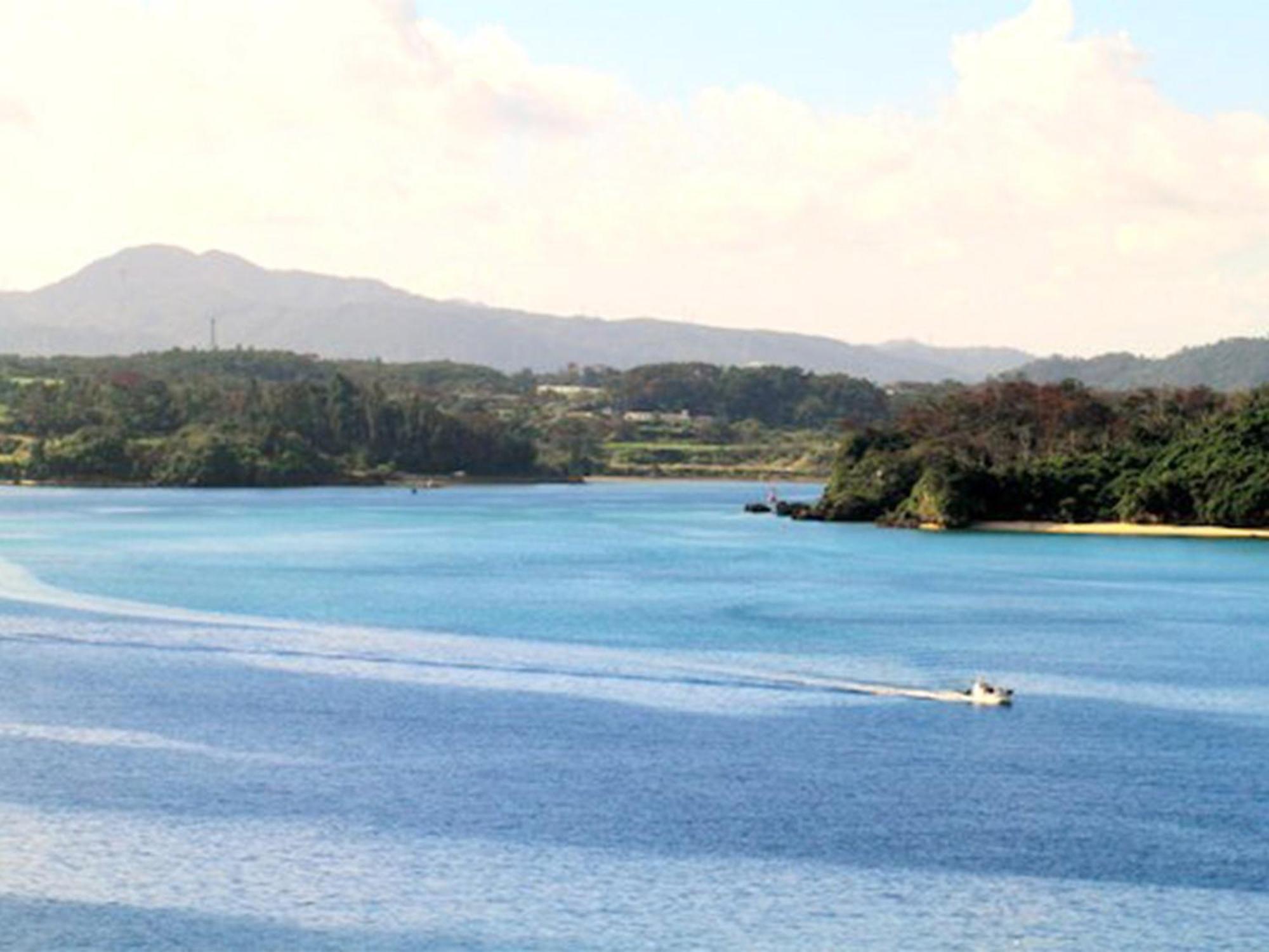 Kaya Resort Kourijima - Vacation Stay 95302V Kültér fotó