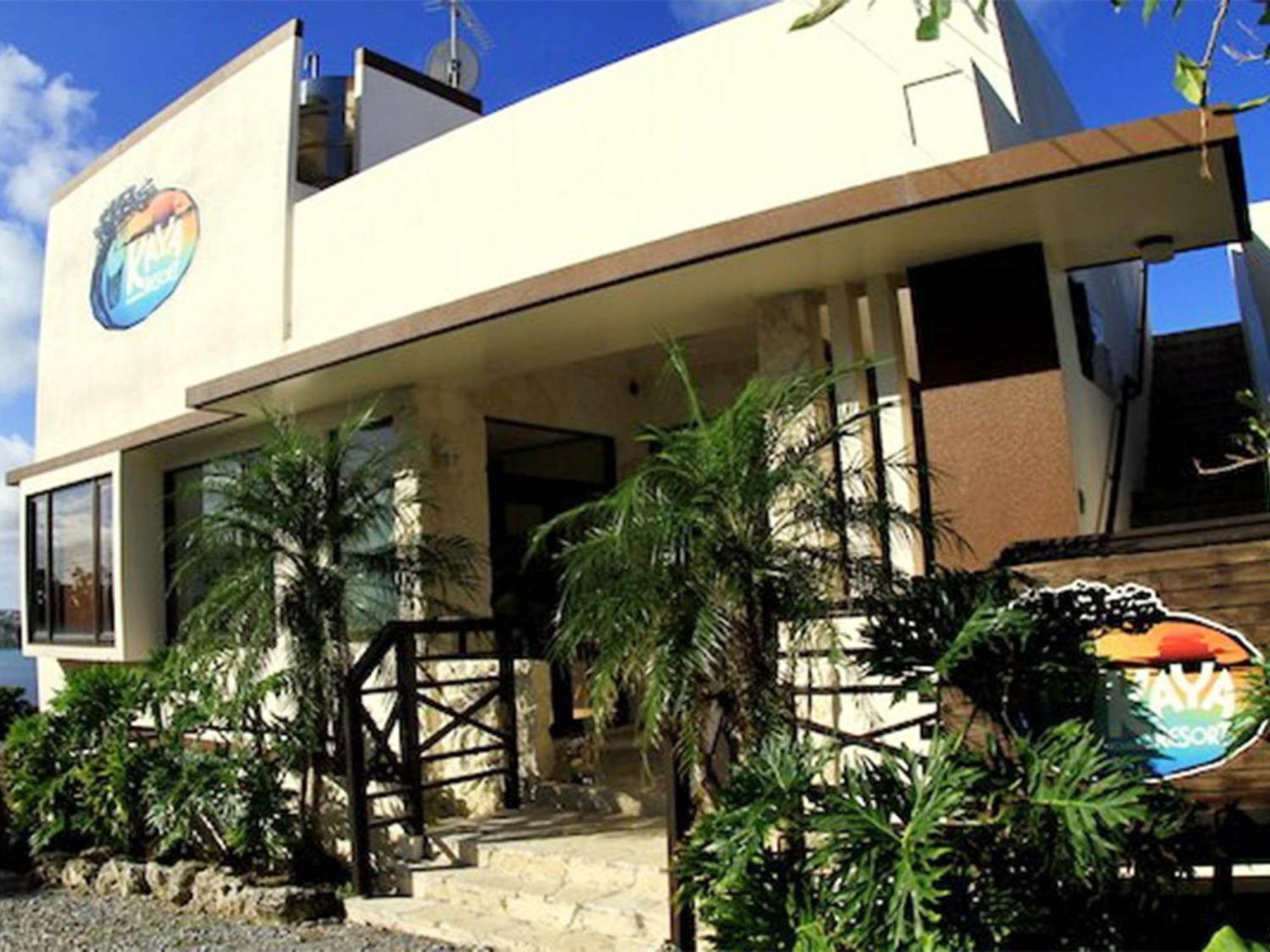 Kaya Resort Kourijima - Vacation Stay 95302V Kültér fotó